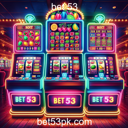 bet 53